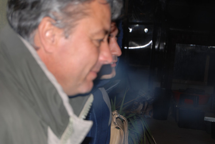 Intalnire la Fundulea