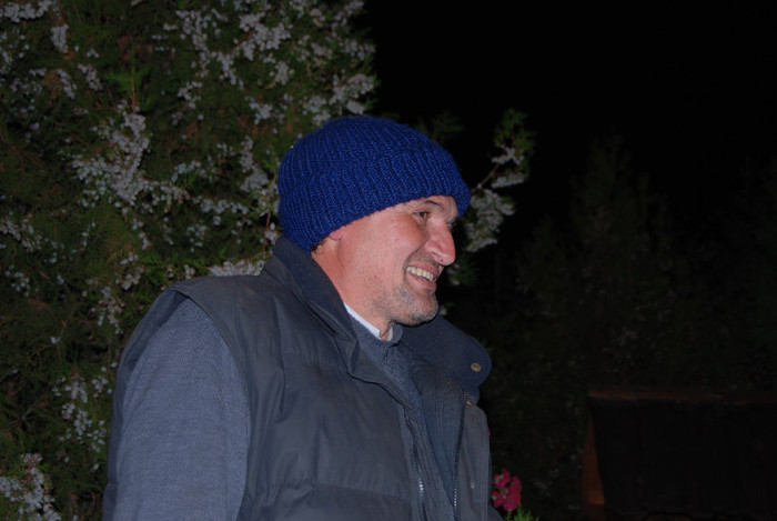 Intalnire la Fundulea