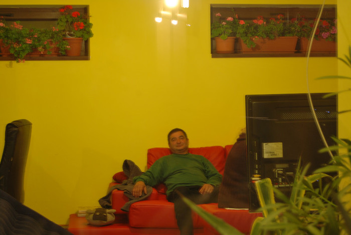 Intalnire la Fundulea