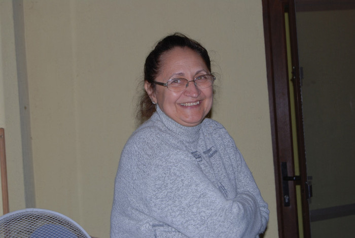 Intalnire la Fundulea