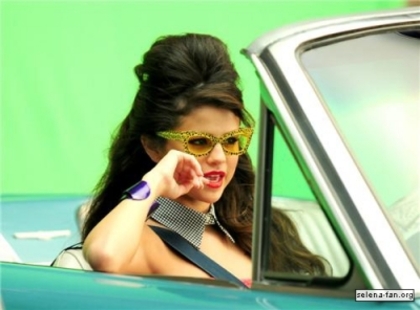 normal_070 - Love You Like a Love Song Music Video Stills
