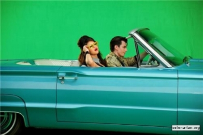 normal_094 - Love You Like a Love Song Music Video Stills