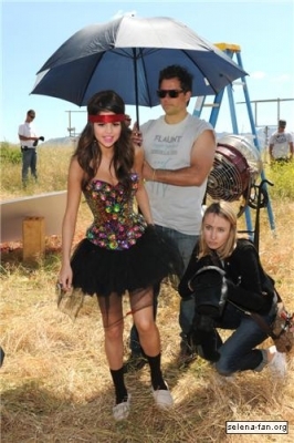 normal_106 - Love You Like a Love Song Music Video Stills