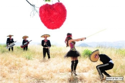 normal_107 - Love You Like a Love Song Music Video Stills