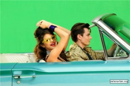 normal_115 - Love You Like a Love Song Music Video Stills