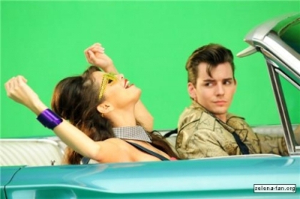 normal_117 - Love You Like a Love Song Music Video Stills