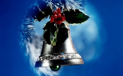 christmas_bells_wallpaper - imagini de Craciun