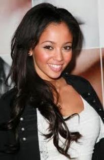 images - vanessa morgan