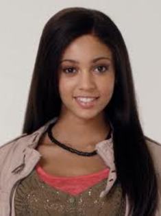 images - vanessa morgan