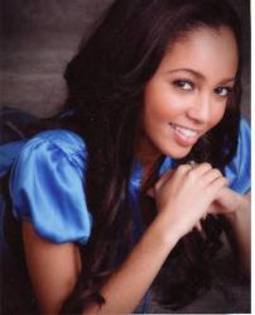 images - vanessa morgan