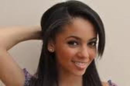 images - vanessa morgan