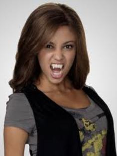 images - vanessa morgan