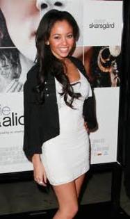 images - vanessa morgan