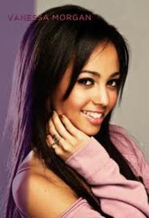 images - vanessa morgan