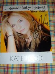 images - kate todd