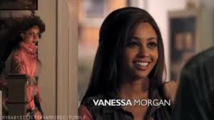 images - vanessa morgan