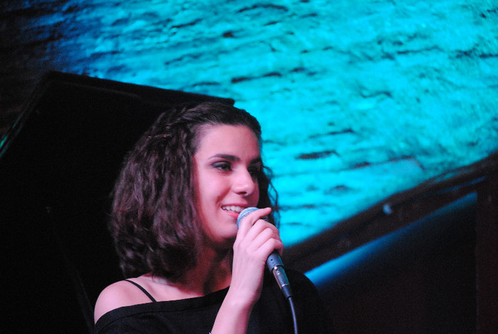 _29697 - Z - JAZZ ON FRIDAY NIGHT