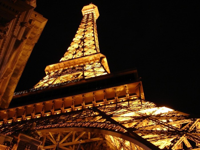 Eifel Tower