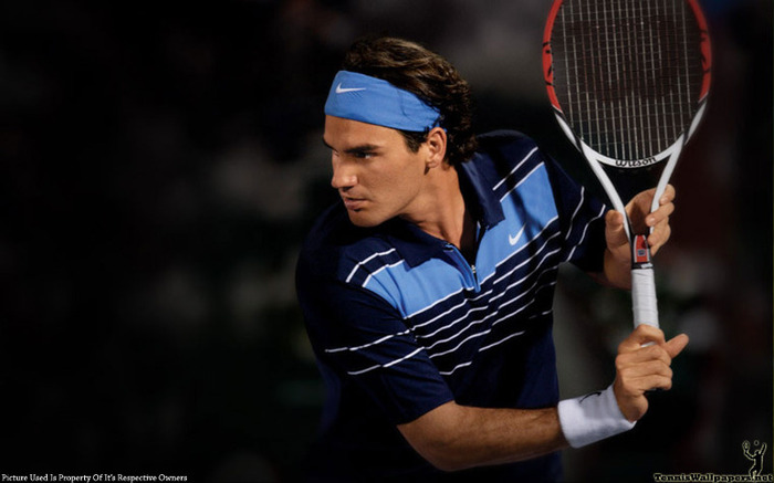 Roger-Federer-Wallpapers-3 - Tenisul