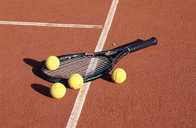 tenis-tecrubem - Tenisul