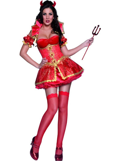 33278 - costume halloween