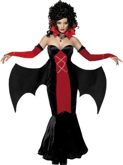 34490 - costume halloween