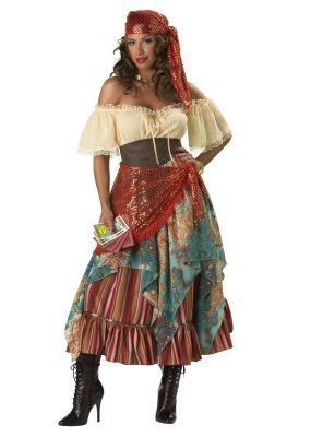 Costum-de-tiganca - costume halloween - nandinisharma001