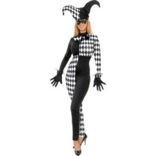 Costume de Halloween pentru fete si femei