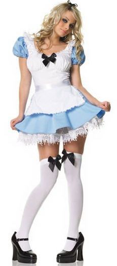 costum-halloween-alice - costume halloween