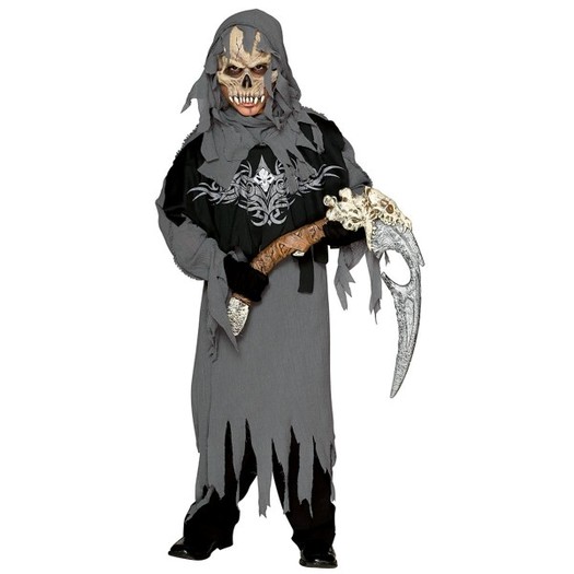 costum-halloween-grim-reaper - costume halloween