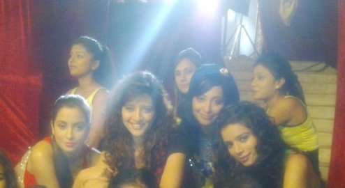 1 (14) - PYAAR KII YEH EK KAHAANI My All Pix With Sukirti Kandpal I