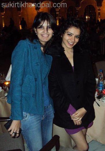 5 (23) - PYAAR KII YEH EK KAHAANI My All Pix With Sukirti Kandpal I