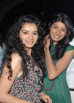5 (24) - PYAAR KII YEH EK KAHAANI My All Pix With Sukirti Kandpal I