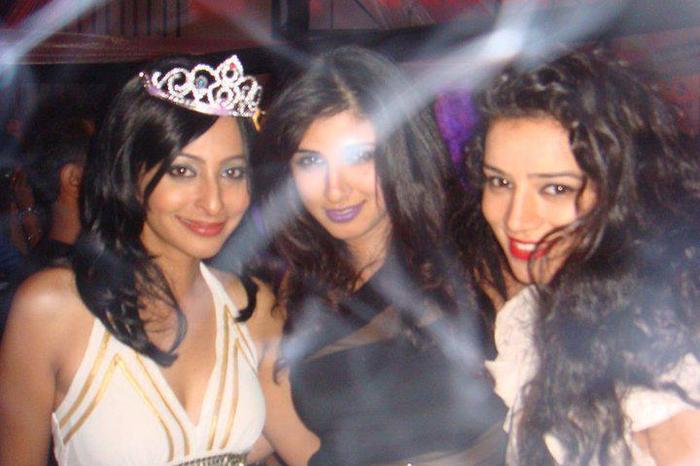 5 (25) - PYAAR KII YEH EK KAHAANI My All Pix With Sukirti Kandpal I