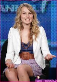 brigit mendler