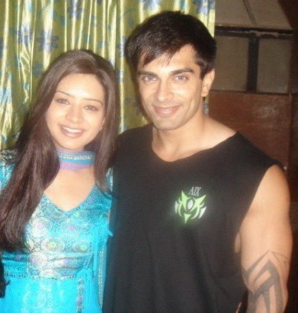 z (23) - PYAAR KII YEH EK KAHAANI My All Pix With Sukirti Kandpal I