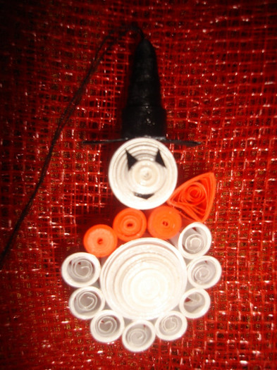 DSC07645 - tehnica rularii hartiei -  quilling