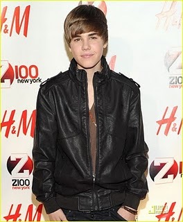 285 - Justin-Bieber