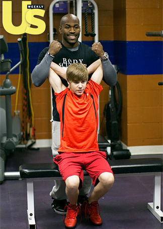 bieberquince - justin bieber 1