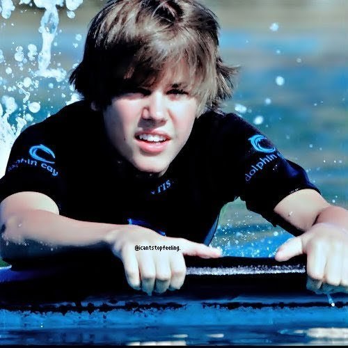justinbieberj