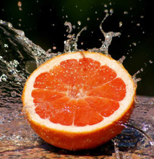 portocala - fructele tale preferate 1
