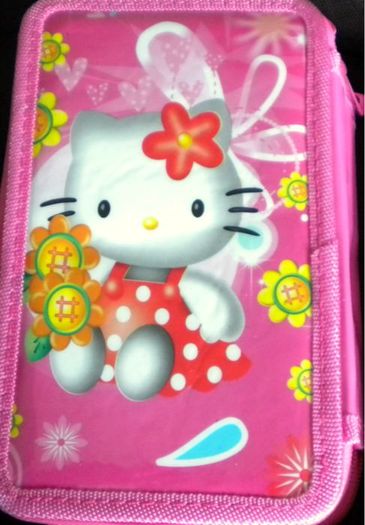 penare-copii-disney-hello-kitty-echipate-214904 - hello kitty