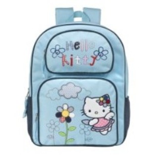 rechizite scolare Hello Kitty - ghiozdan