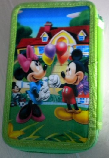 penare-copii-echipate-disney-m-mouse-354217