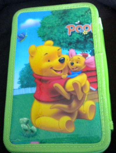 penare-copii-echipate-disney-pooh-214901