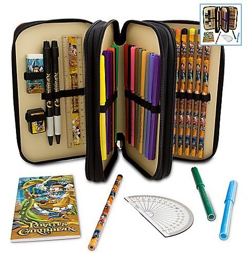 rechizite scolare Disney - rechizite scolare cu Disney