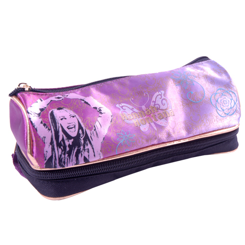 rechizite scolare Hannah Montana 2011