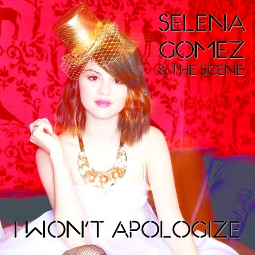 I-Won-t-Apologize-FanMade-Single-Cover-selena-gomez-17870227-600-600 - Selena-Marie-Gomez