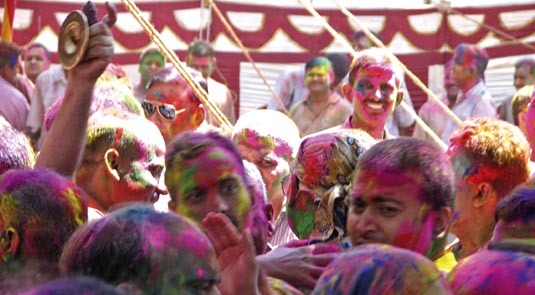 180_Holi - HOLI