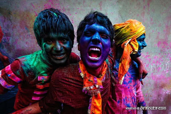 holi02 - HOLI